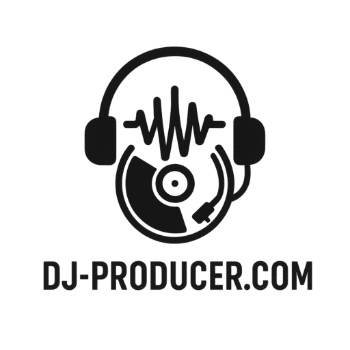 DJ-PRODUCER.com