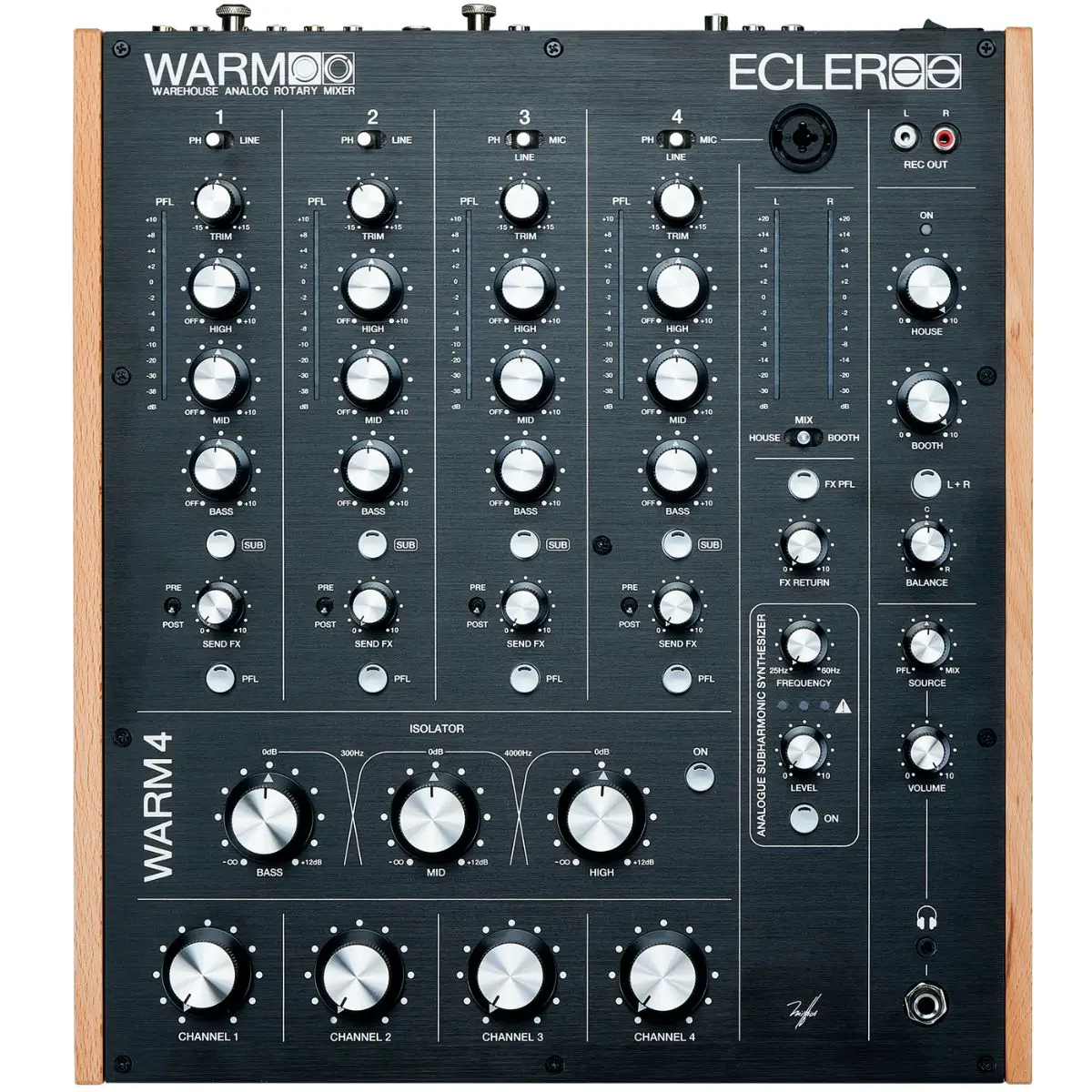 Ecler