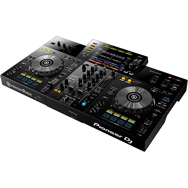 Pioneer DDJ-RR Rekordbox Controller Review: Creative Power for Home DJs