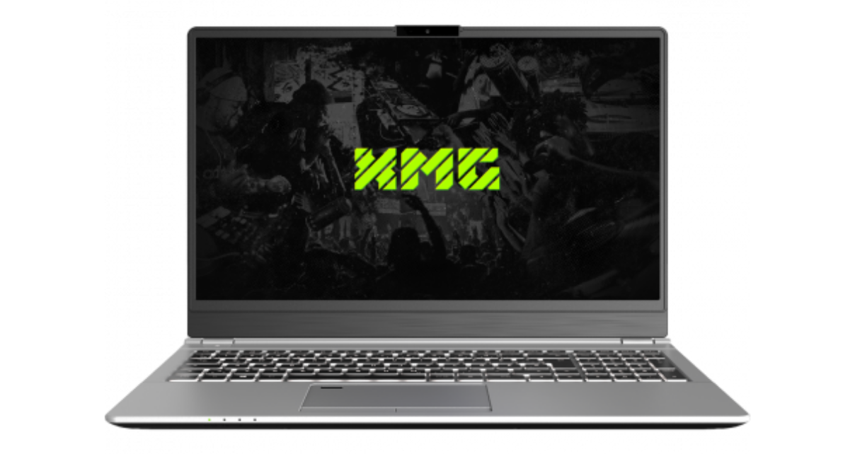 XMG DJ 15 Review: The Best DJ Laptop Alternative to MacBook?
