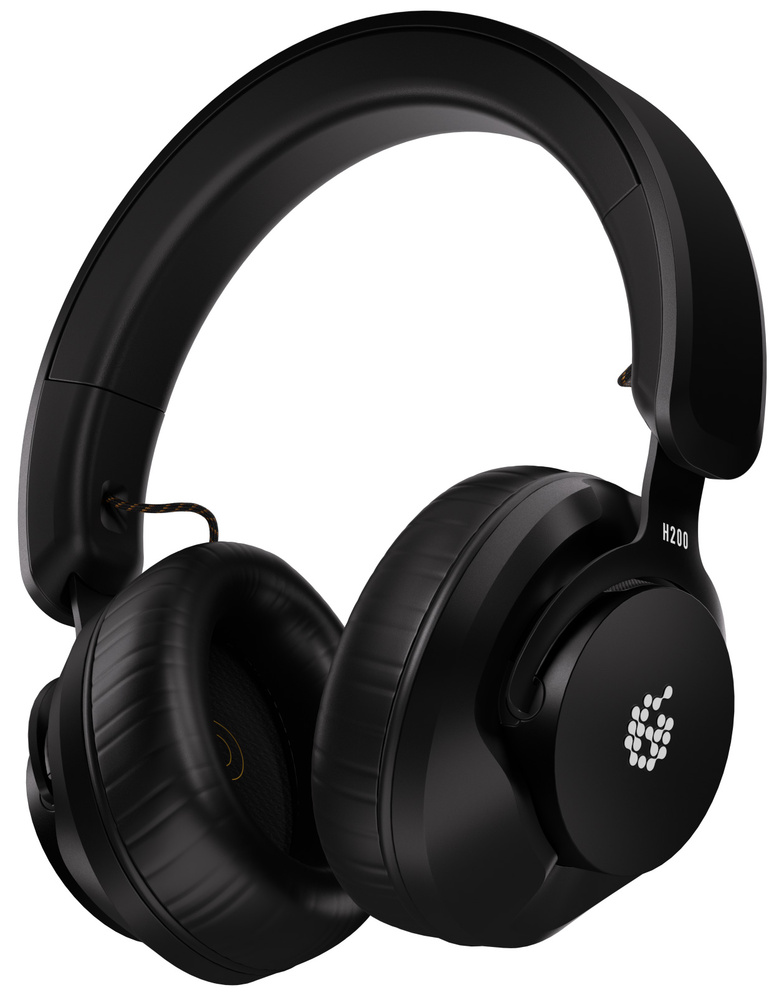 ADAM Audio H200 Review: Studio-Grade Precision in a Closed-Back Design