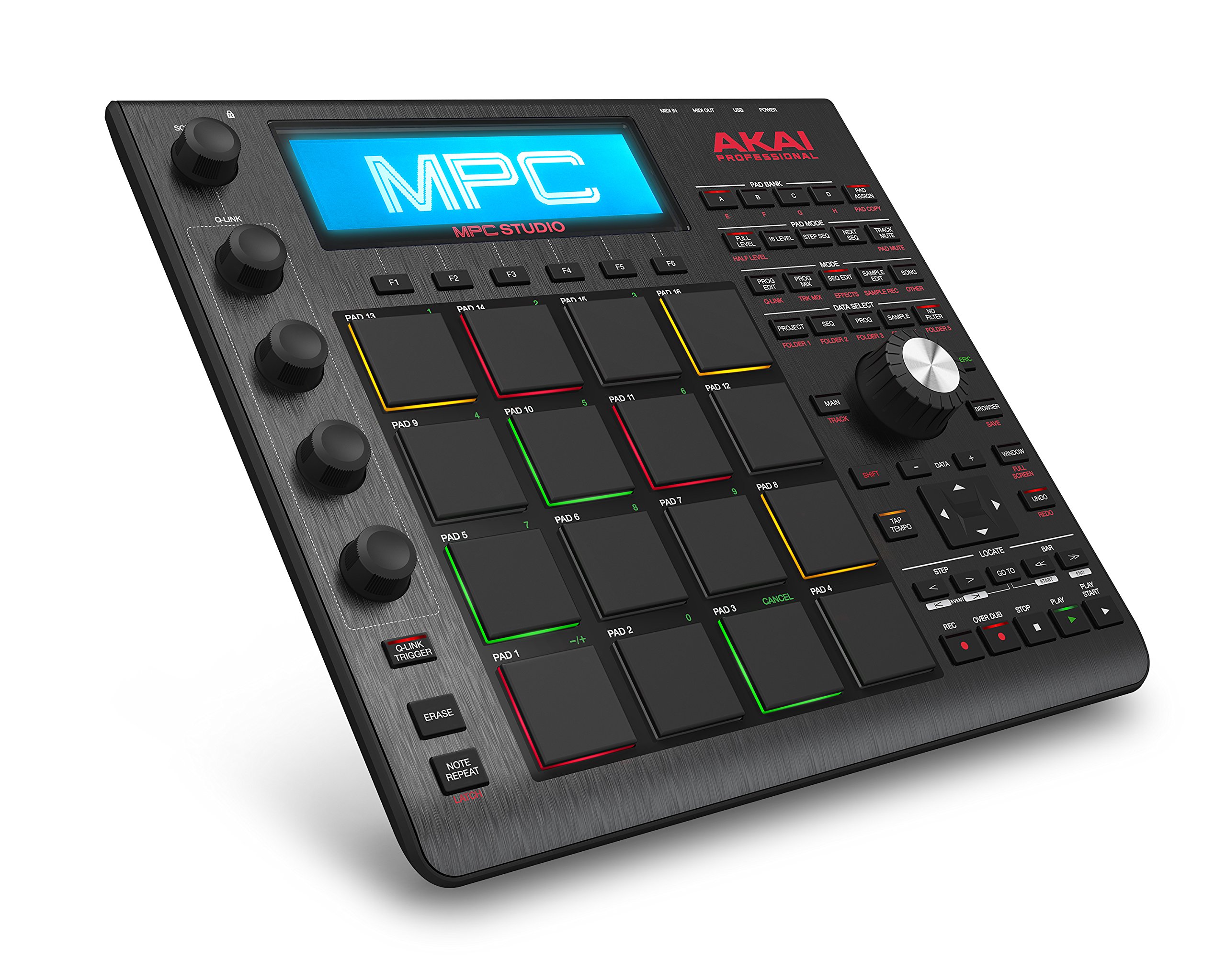 Akai Professional