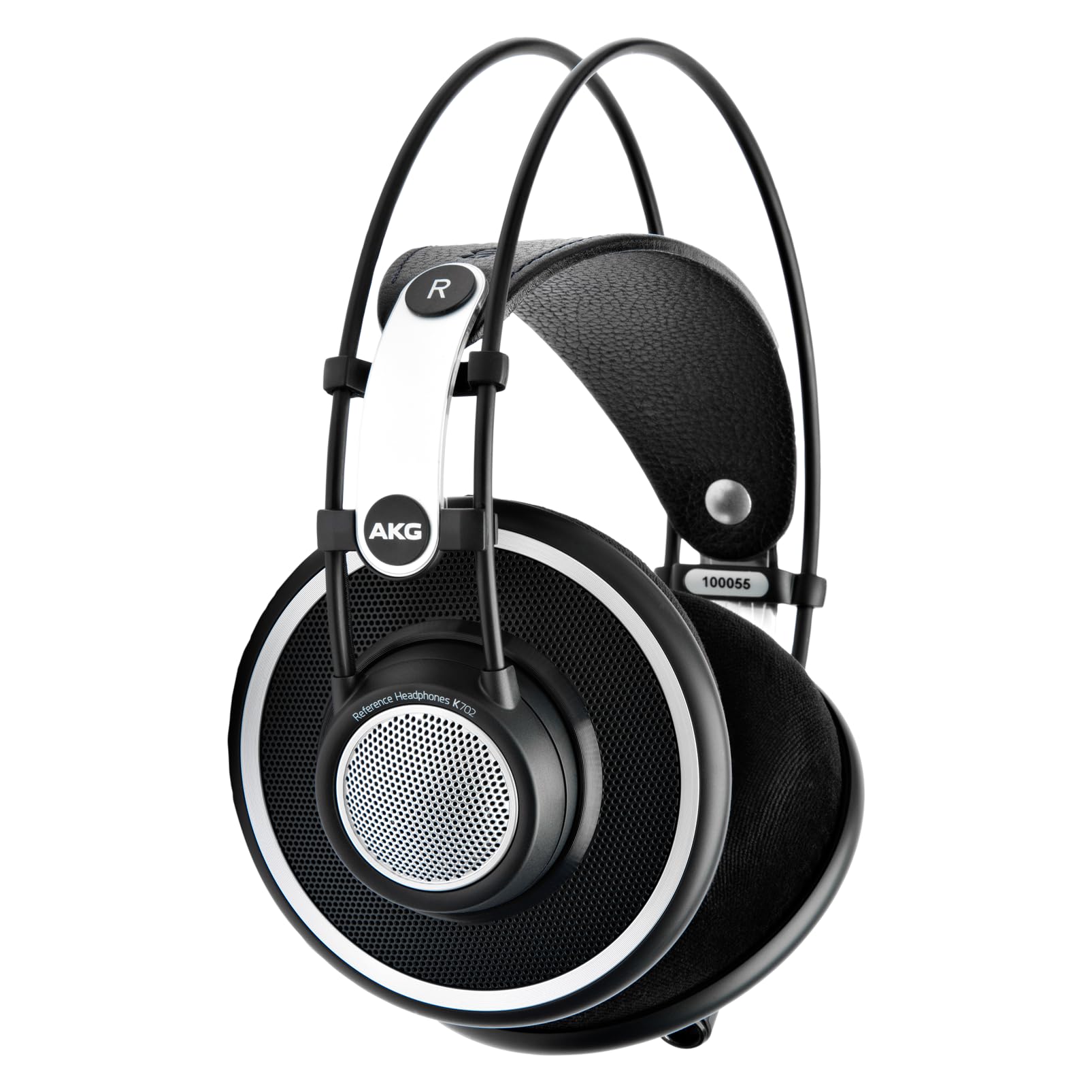 AKG K702 Reference Studio Headphones Review: Professional Studio Sound at Mid-Tier Pricing