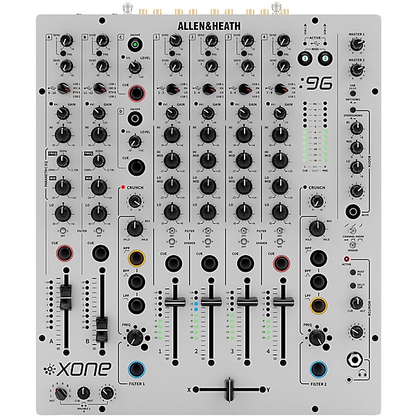 Allen & Heath (Xone)