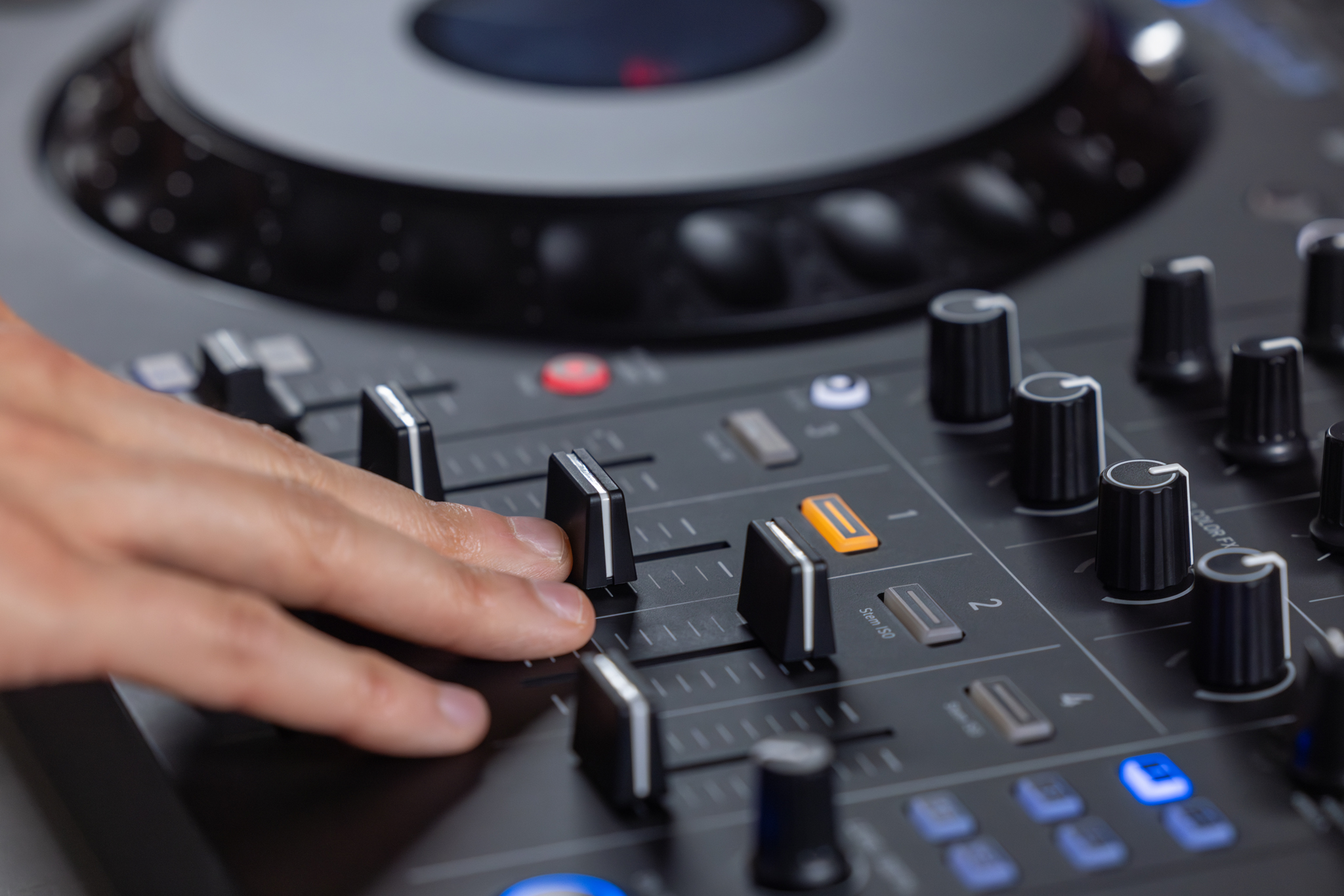 AlphaTheta DDJ‑GRV6 Review – The Best DJ Controller of 2024 for Creativity and Club‑Ready Performance
