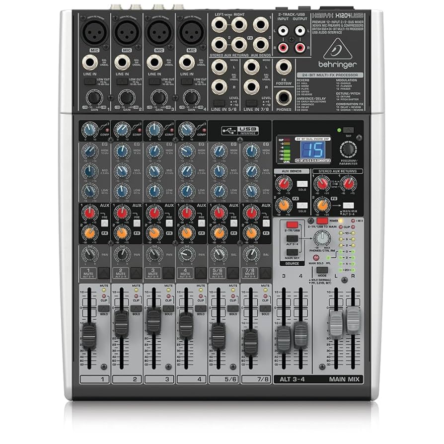 Behringer