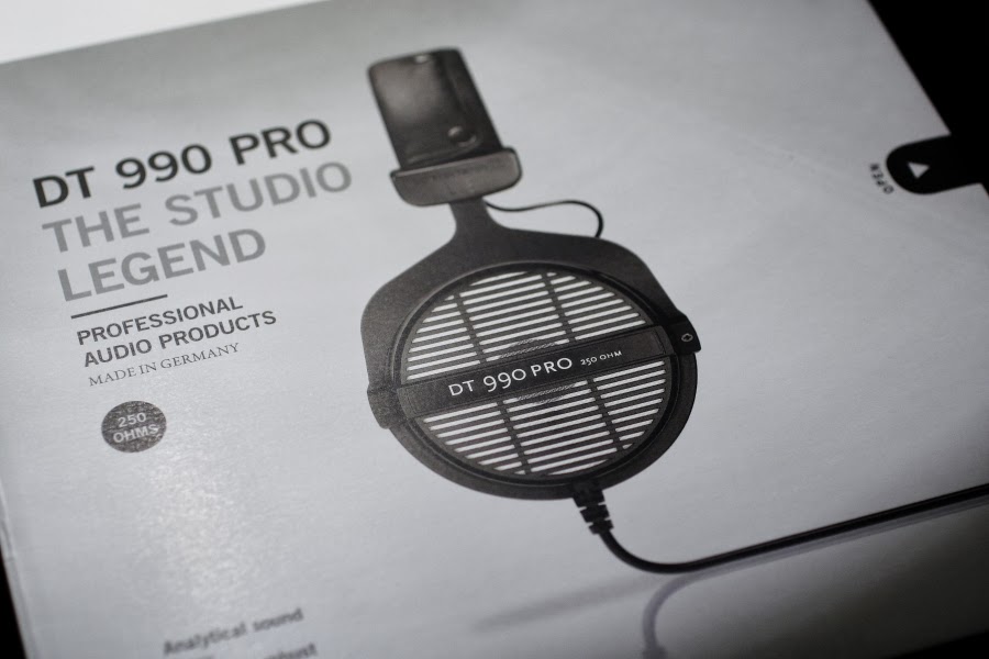 Beyerdynamic DT990 Pro 250 Ohm Review: Premium Open-Back Studio Headphones with Signature Sound