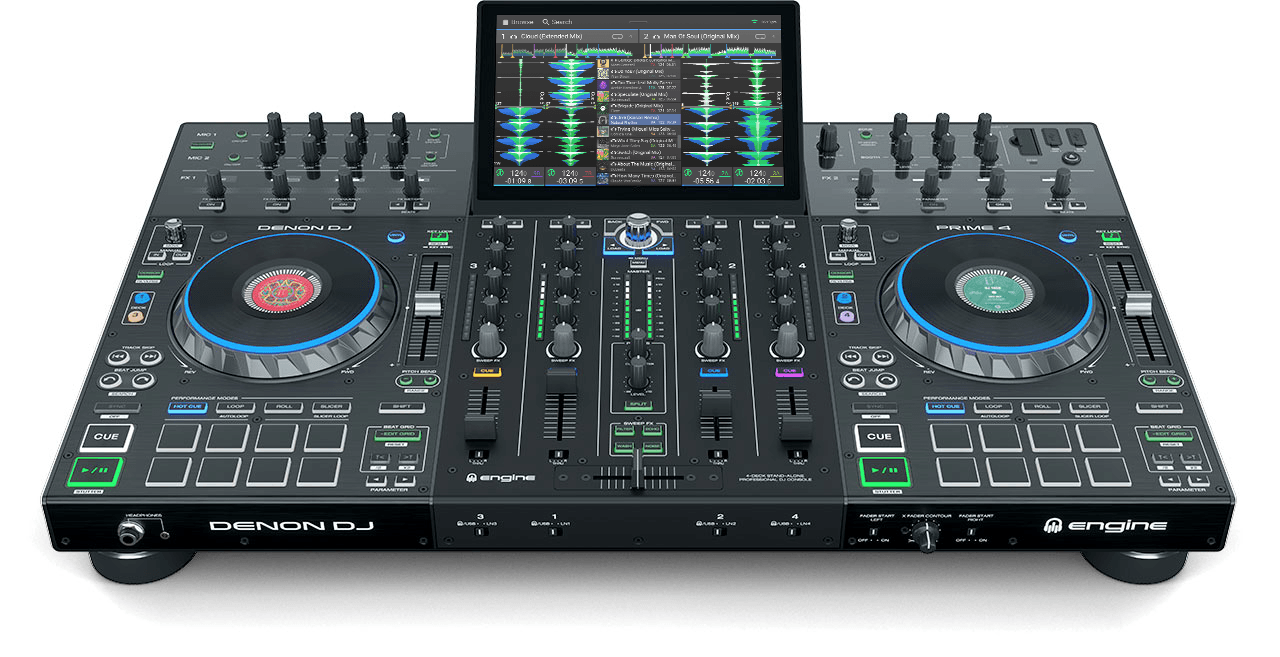 Denon DJ