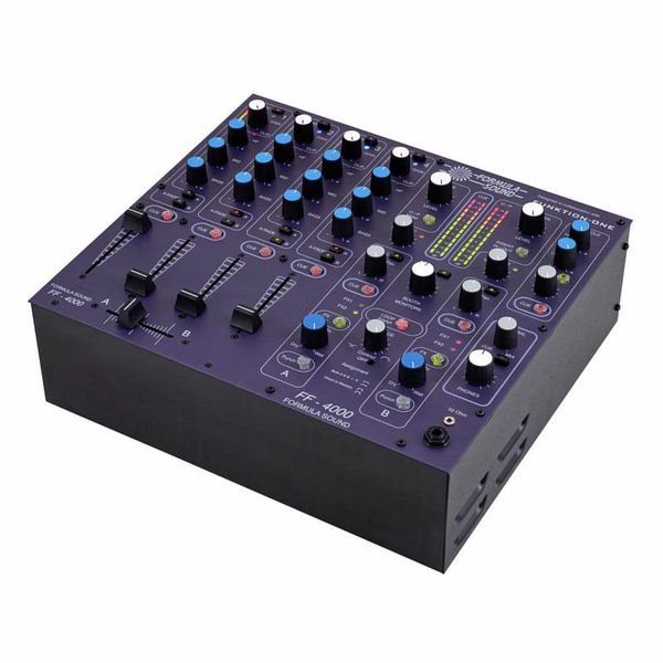 Formula Sound