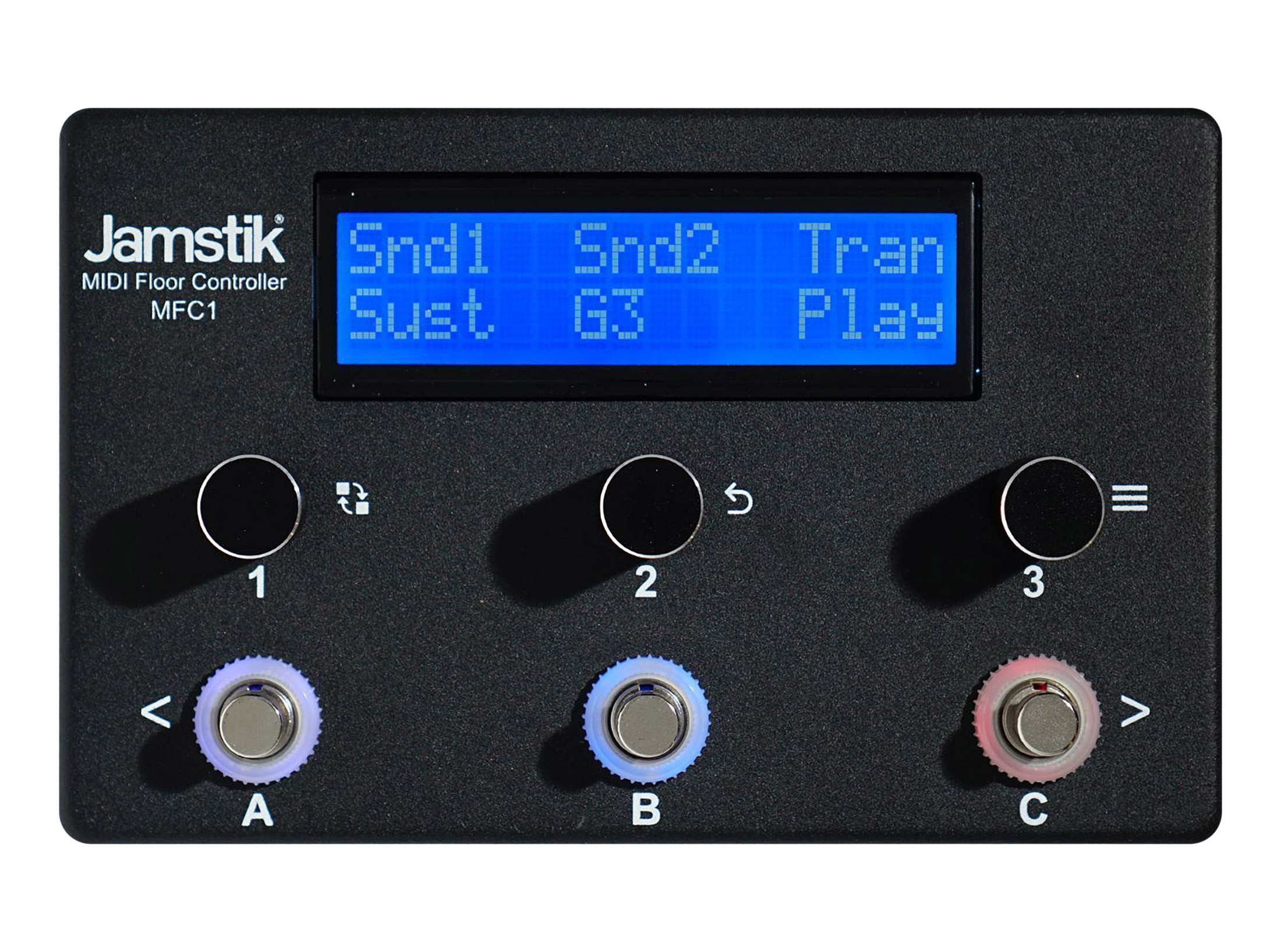 Jamstik MFC1 MIDI Floor Controller Review: Three Game-Changing Ways This Controller Transformed My Studio