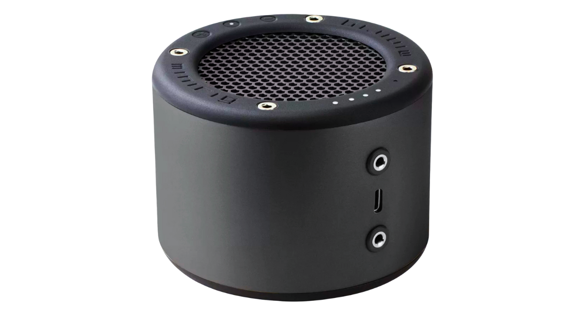 Minirig 4 Portable Speaker Review: Zero-Latency Bluetooth Speaker for DJs