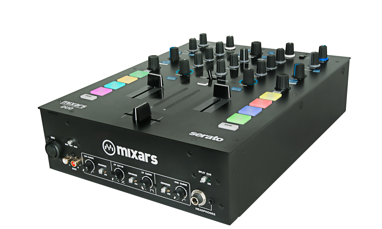 Mixars