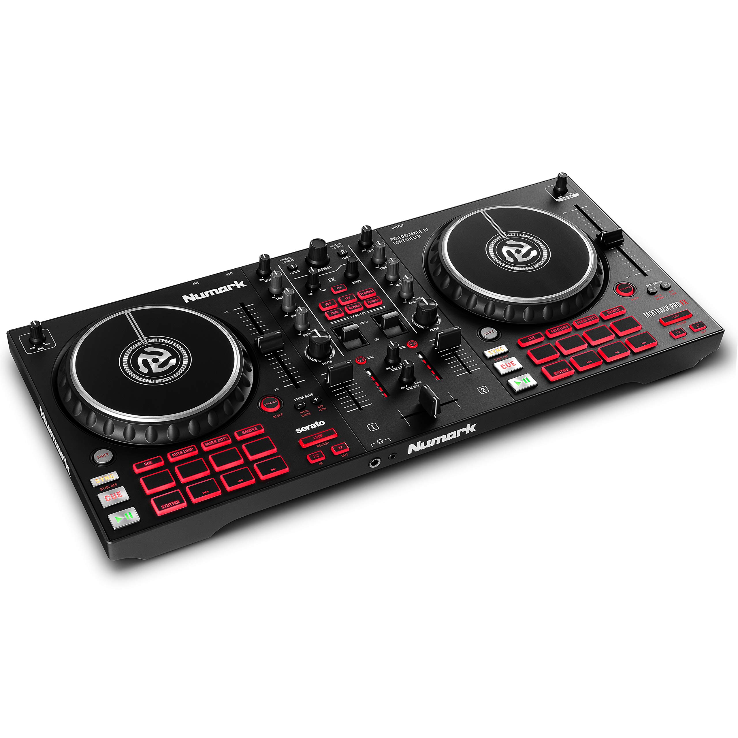 Numark