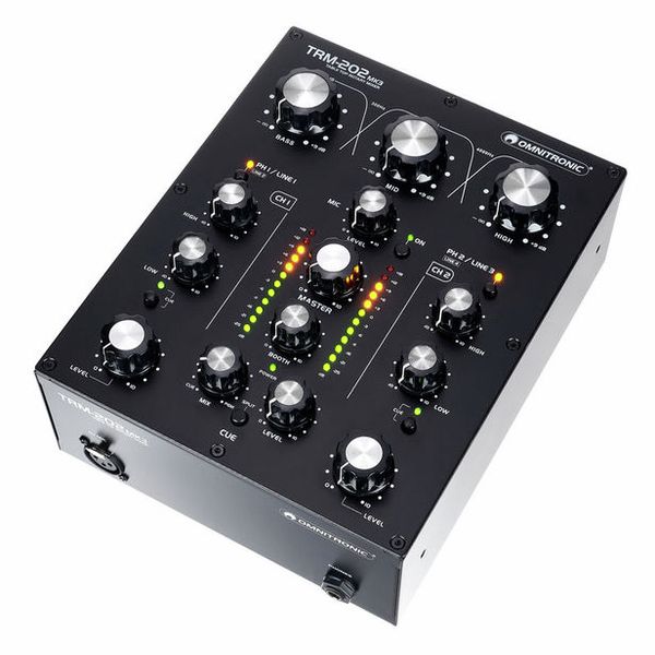 Omnitronic