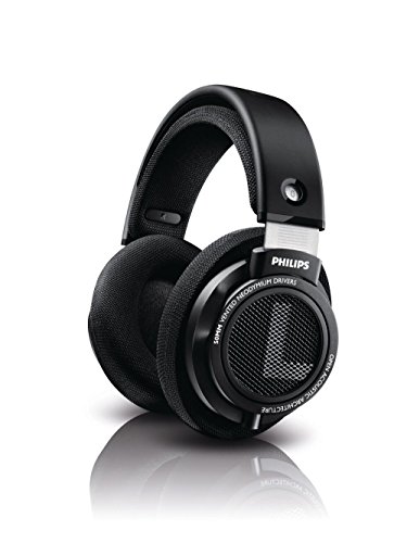 Philips SHP9500 Review: Budget Open-Back Headphones with Surprising Quality