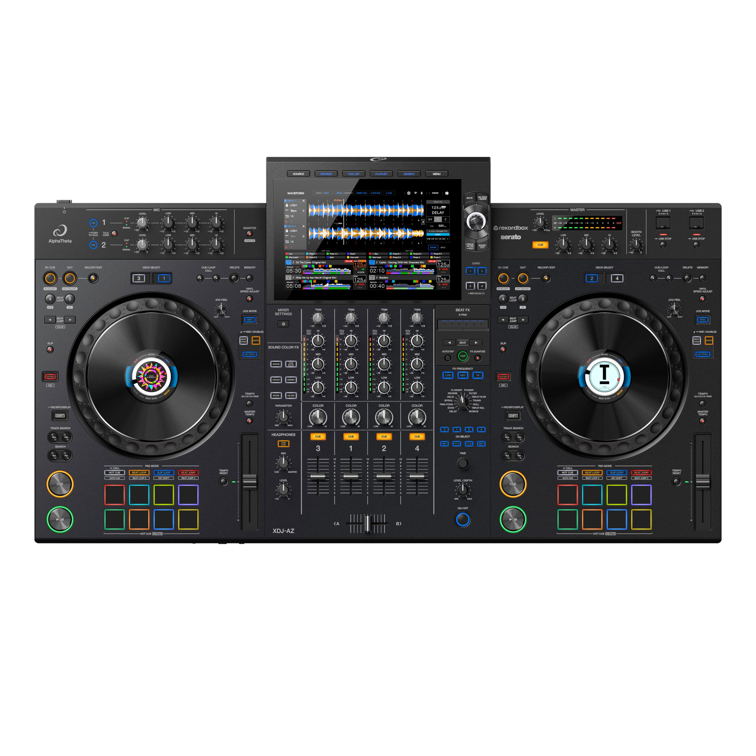 Pioneer DJ / AlphaTheta