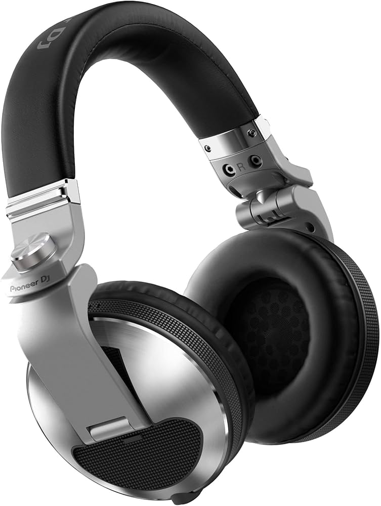 Pioneer DJ HDJ-X10 Review: Flagship High-Resolution Headphones for Professional DJs