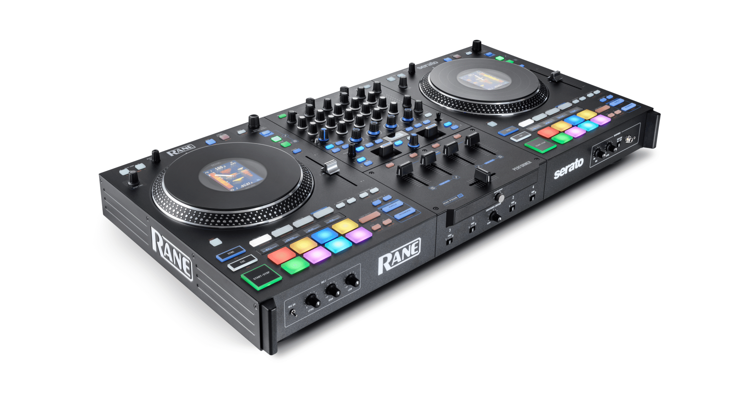 Rane