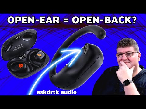 SIVGA SO1 Open-Ear Wireless Earphones Review: Revolutionary Directional Audio Technology