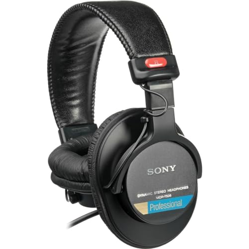 Sony MDR-7506 Review: The Studio Standard Since 1991 – Does It Still Deliver?