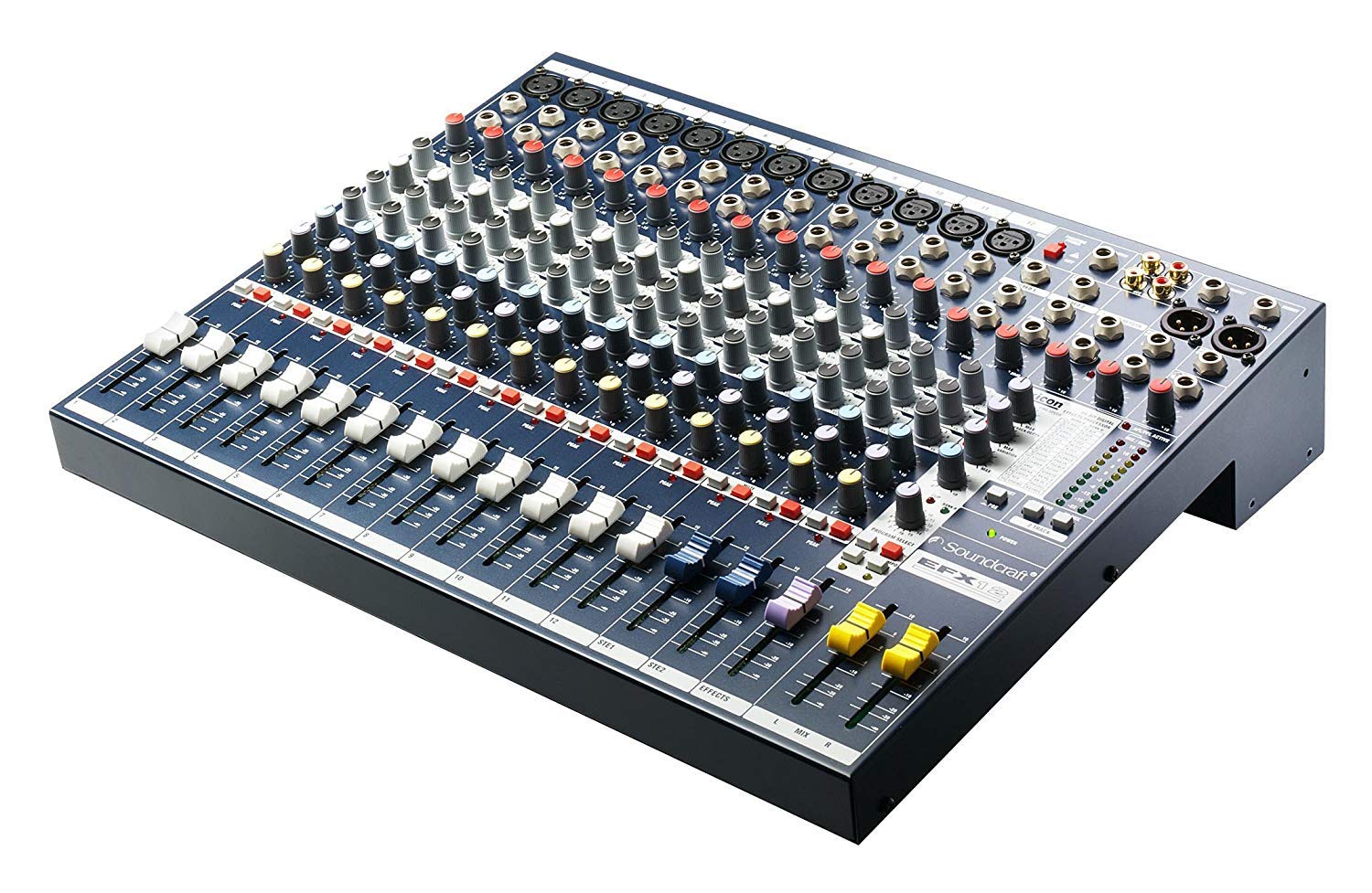 Soundcraft