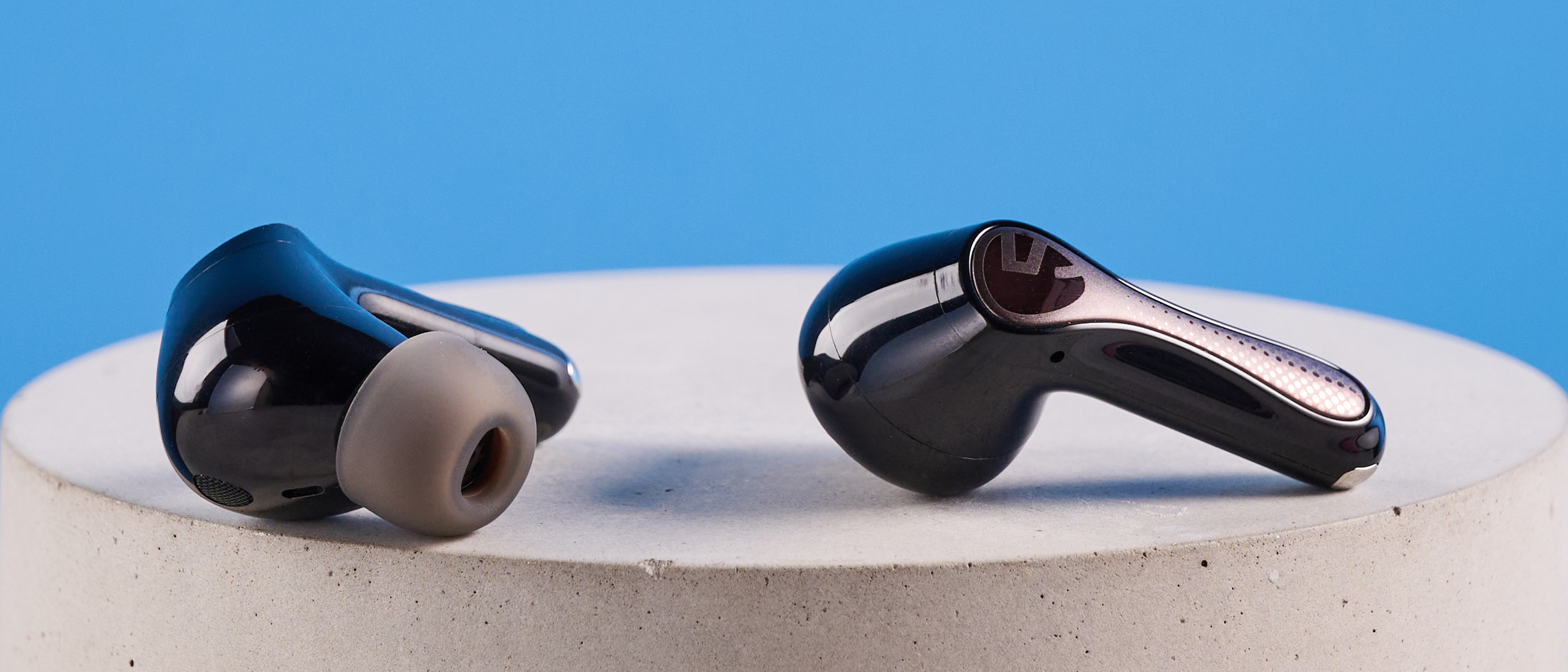 SOUNDPEATS Air 5 Pro Earbuds Review: Premium Features at Affordable Pricing